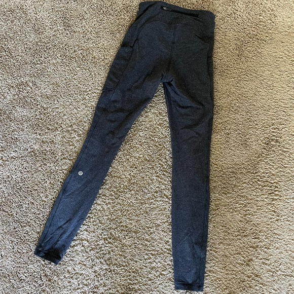Lululemon Leggings - Picture 3 of 6